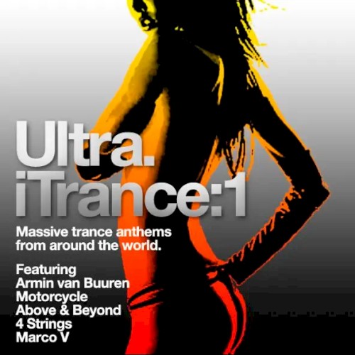 Ultra: iTrance 1