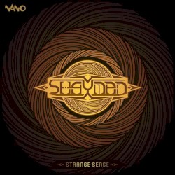 Strange Senses