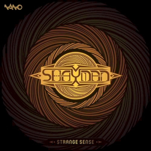 Strange Senses