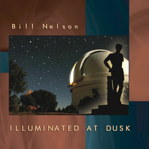 Illuminated at Dusk