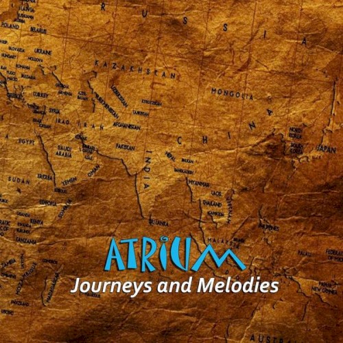 Journey and Melodies