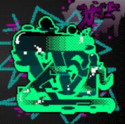 Wild8bit EP