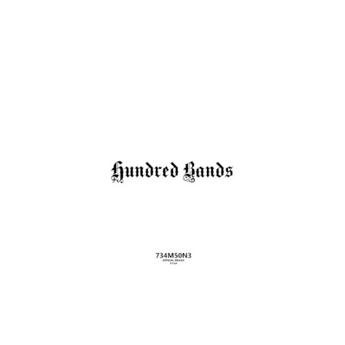 Hundred Bands