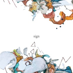 sign