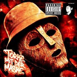 Törke mit der Maske