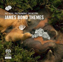 James Bond Themes