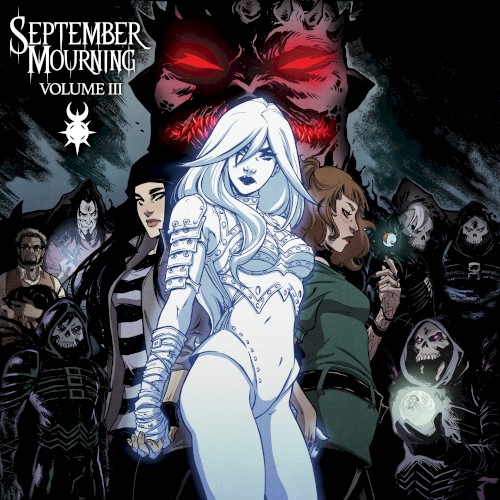 Volume III