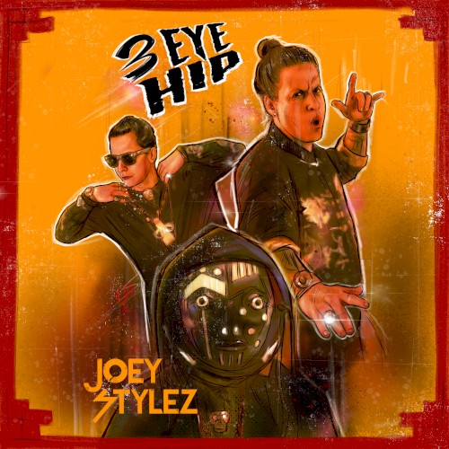 3 Eye Hip