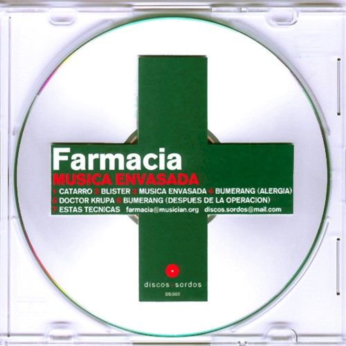 Música Envasada