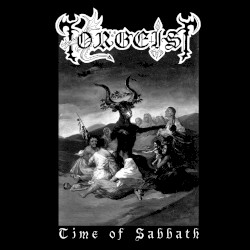 Time of Sabbath