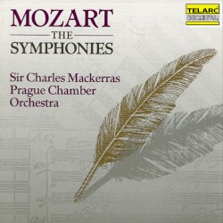 The Symphonies