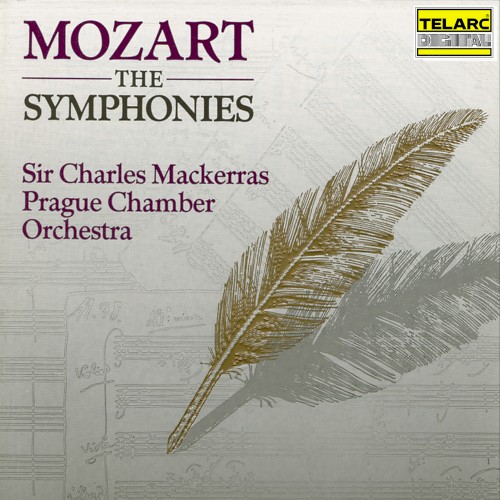 The Symphonies