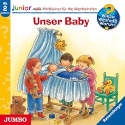 Unser Baby