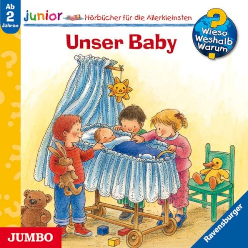 Unser Baby