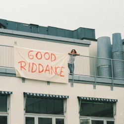 Good Riddance