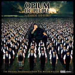 La Revanche des clones