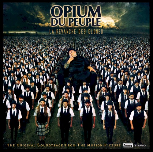 La Revanche des clones