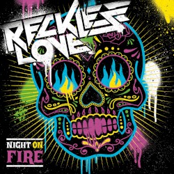 Night on Fire