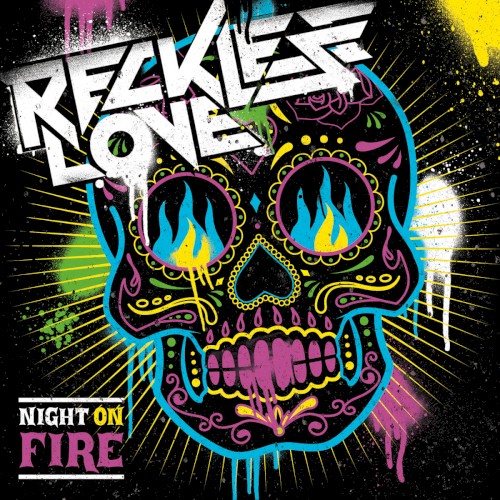 Night on Fire