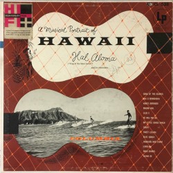 A Musical Portrait of Hawaii