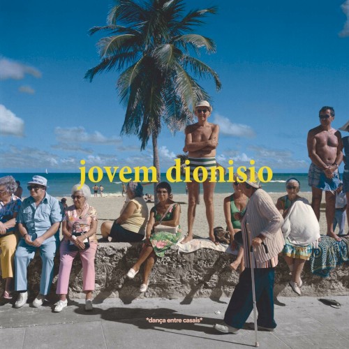 Dança entre casais