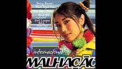 Malhação Internacional 2004