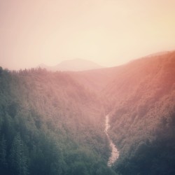 Burning Valleys