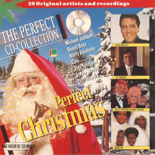 Perfect Christmas