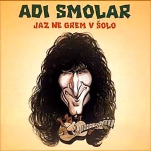 Jaz ne grem v šolo