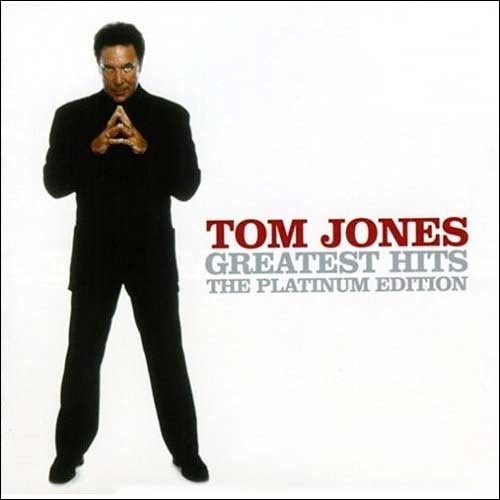 Greatest Hits (Platinum Edition)