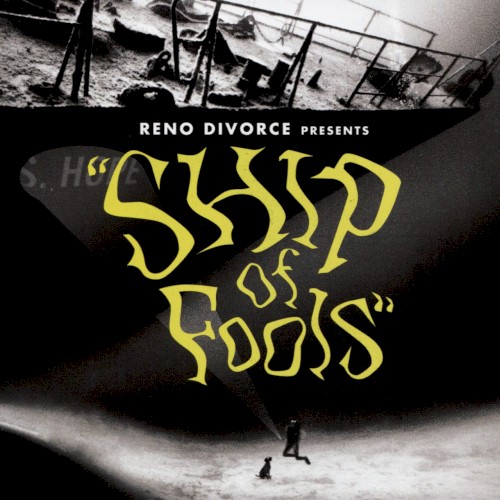 Ship of Fools