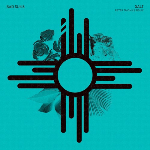 Salt (Peter Thomas remix)