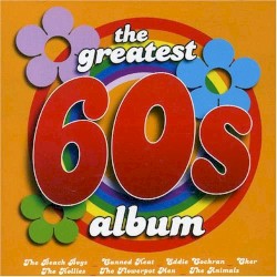 The Greatest 60s Album