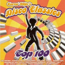 Corné Klijn’s Disco Classics Top 100