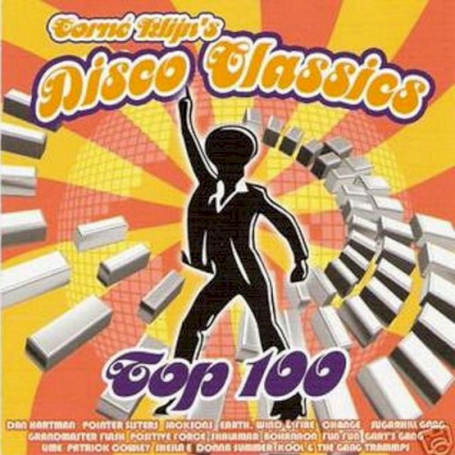 Corné Klijn’s Disco Classics Top 100