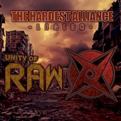 THE HARDEST ALLIANCE -LEGION-