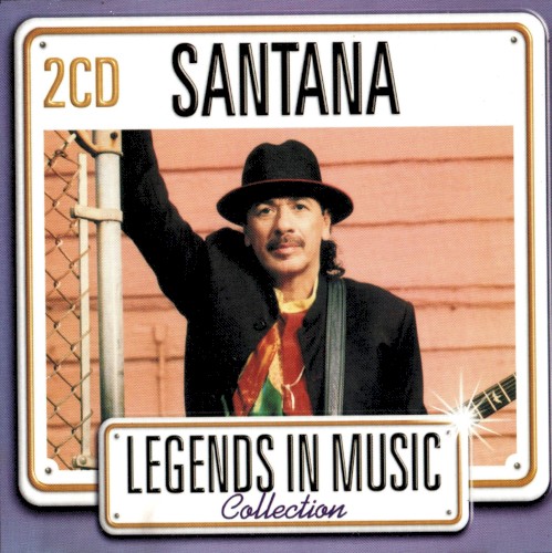 Lengends in Music: Collection