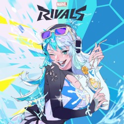 Fate of Both Worlds (summer remix)