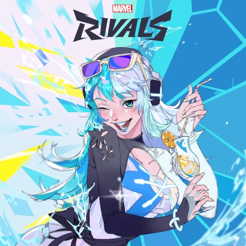 Fate of Both Worlds (summer remix)