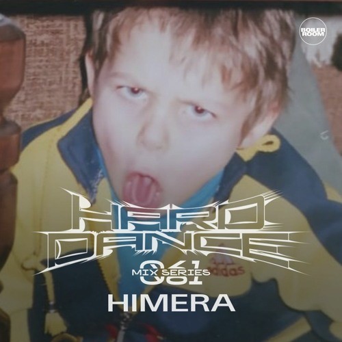 Hard Dance 061