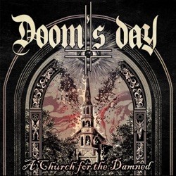 A Church for the Damned