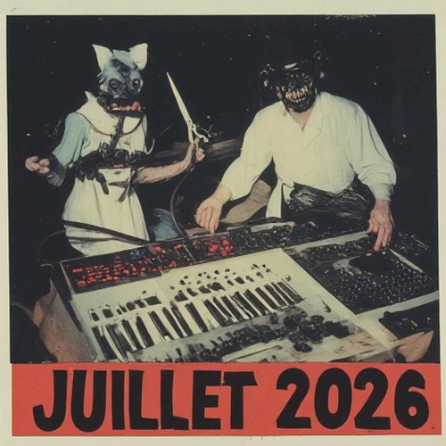 Juillet 2026
