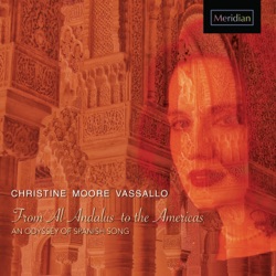 From Al‐Andalus to the Americas