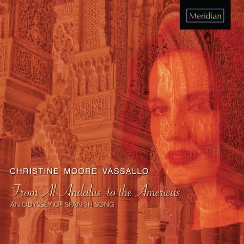 From Al‐Andalus to the Americas