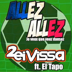 Allez Allez ! Je veux que vous dansez