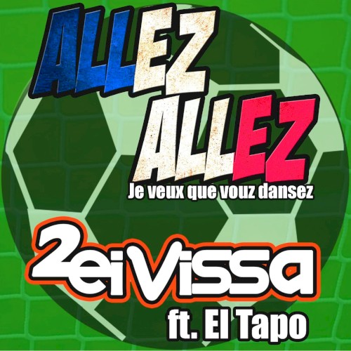 Allez Allez ! Je veux que vous dansez