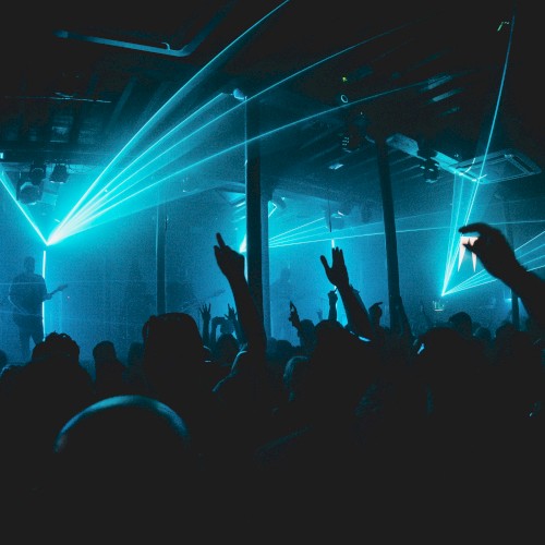Live at the Fleece, Bristol