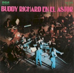 En vivo en el Astor