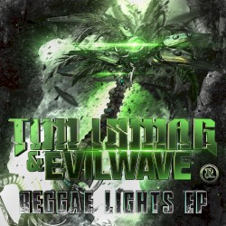 Reggae Lights EP