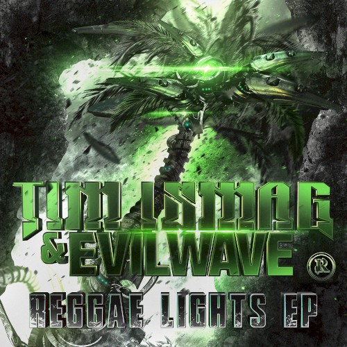 Reggae Lights EP